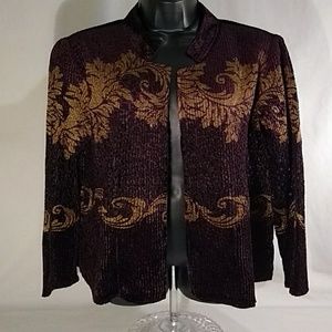 Chico's Travelers Collection Dress Jacket